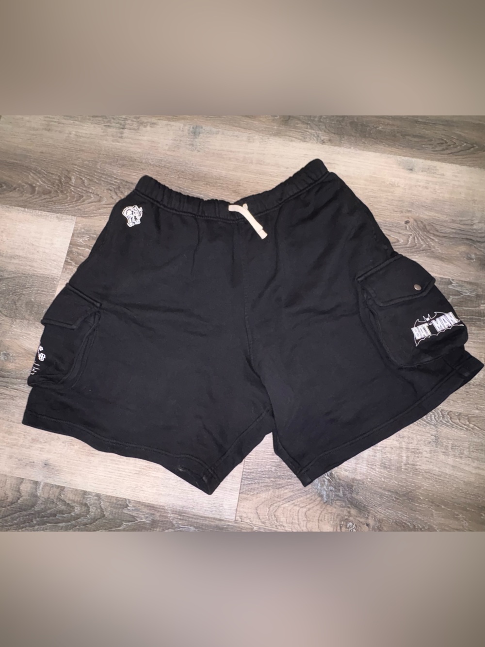 NWT DarcSport MEN MEDIUM